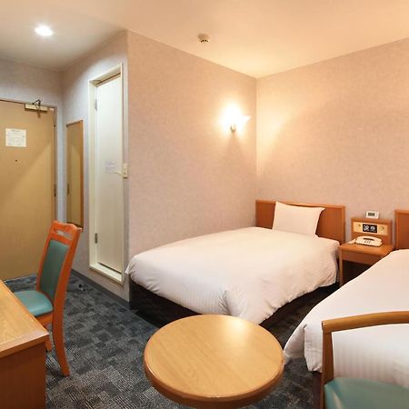Green Rich Hotel Aso Kumamoto Airport  Eksteriør billede