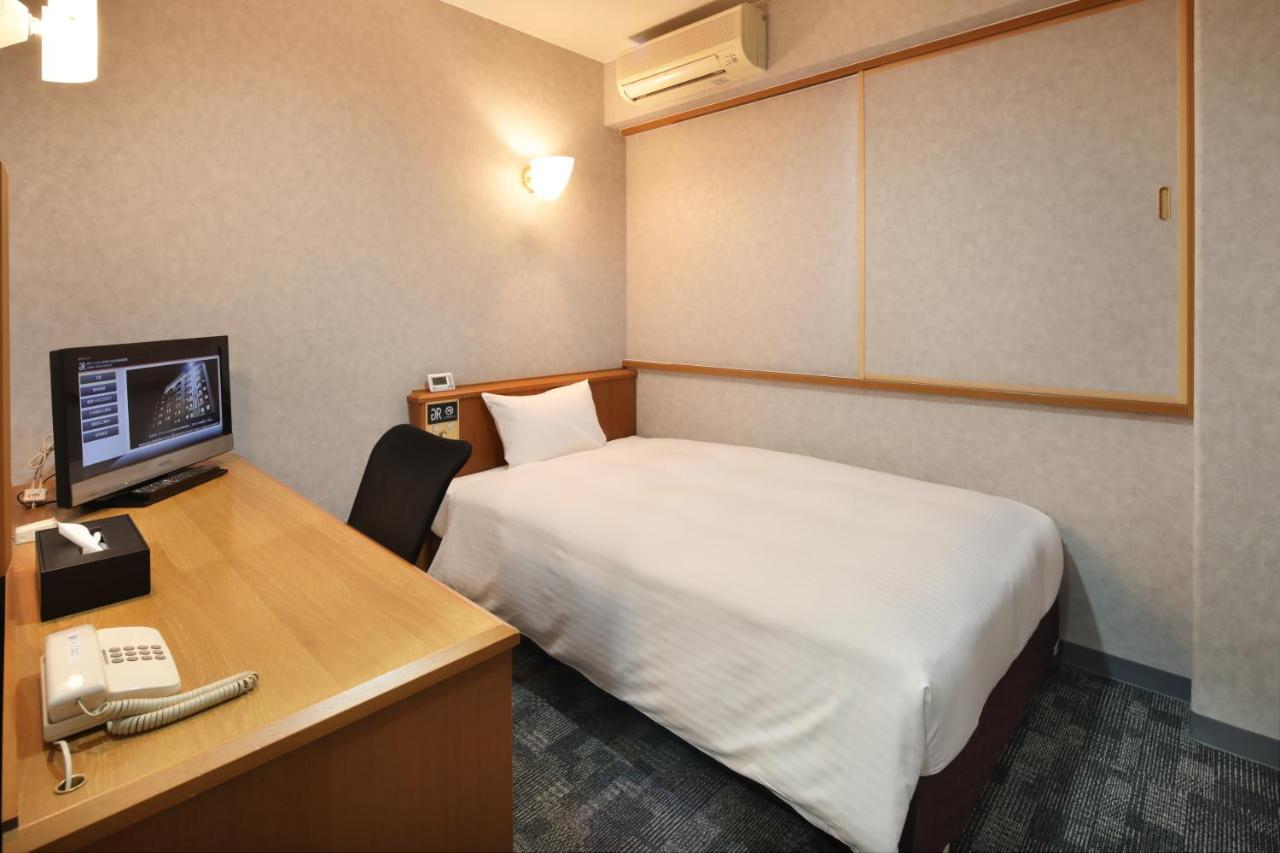Green Rich Hotel Aso Kumamoto Airport  Eksteriør billede