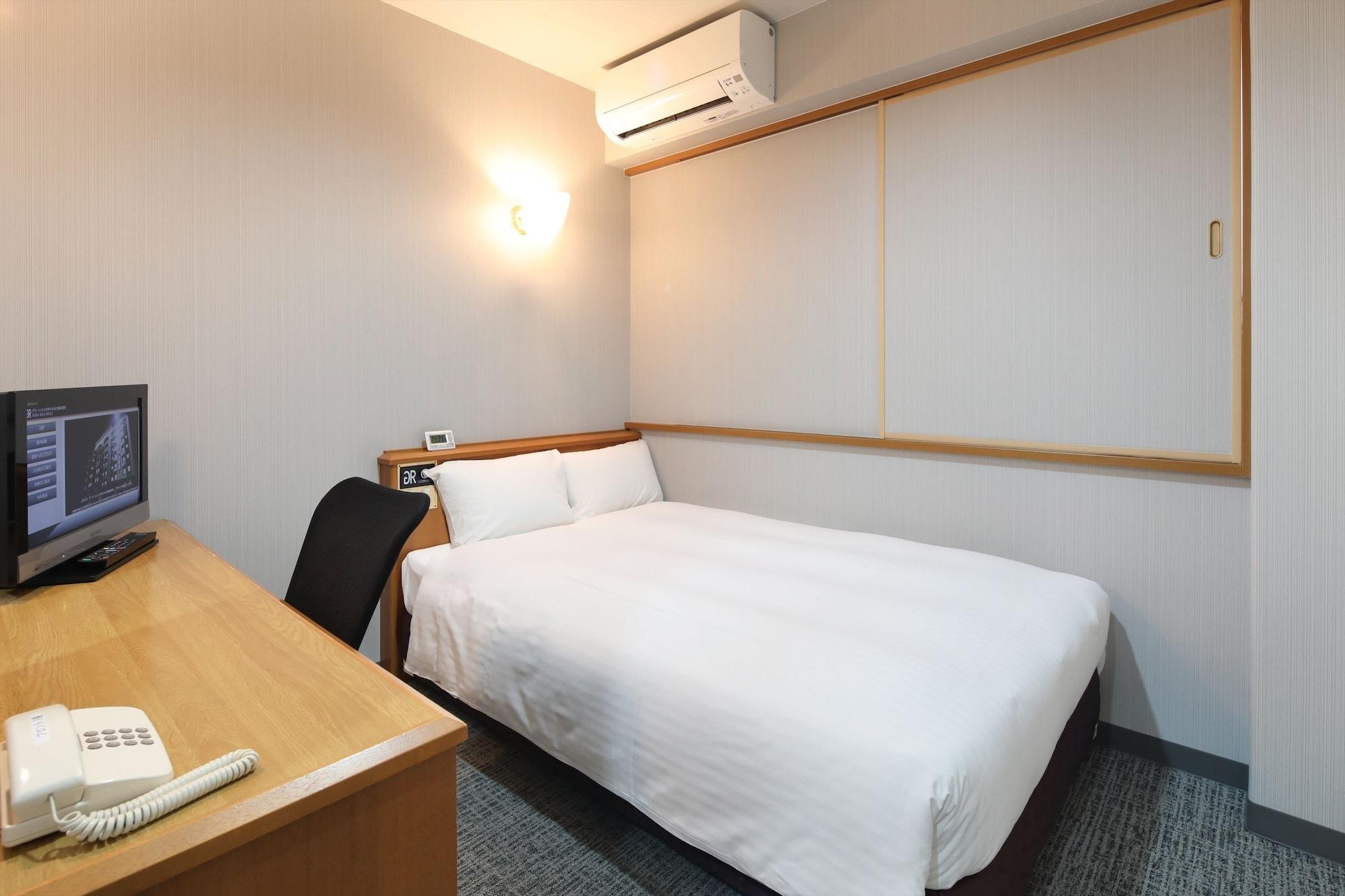 Green Rich Hotel Aso Kumamoto Airport  Eksteriør billede