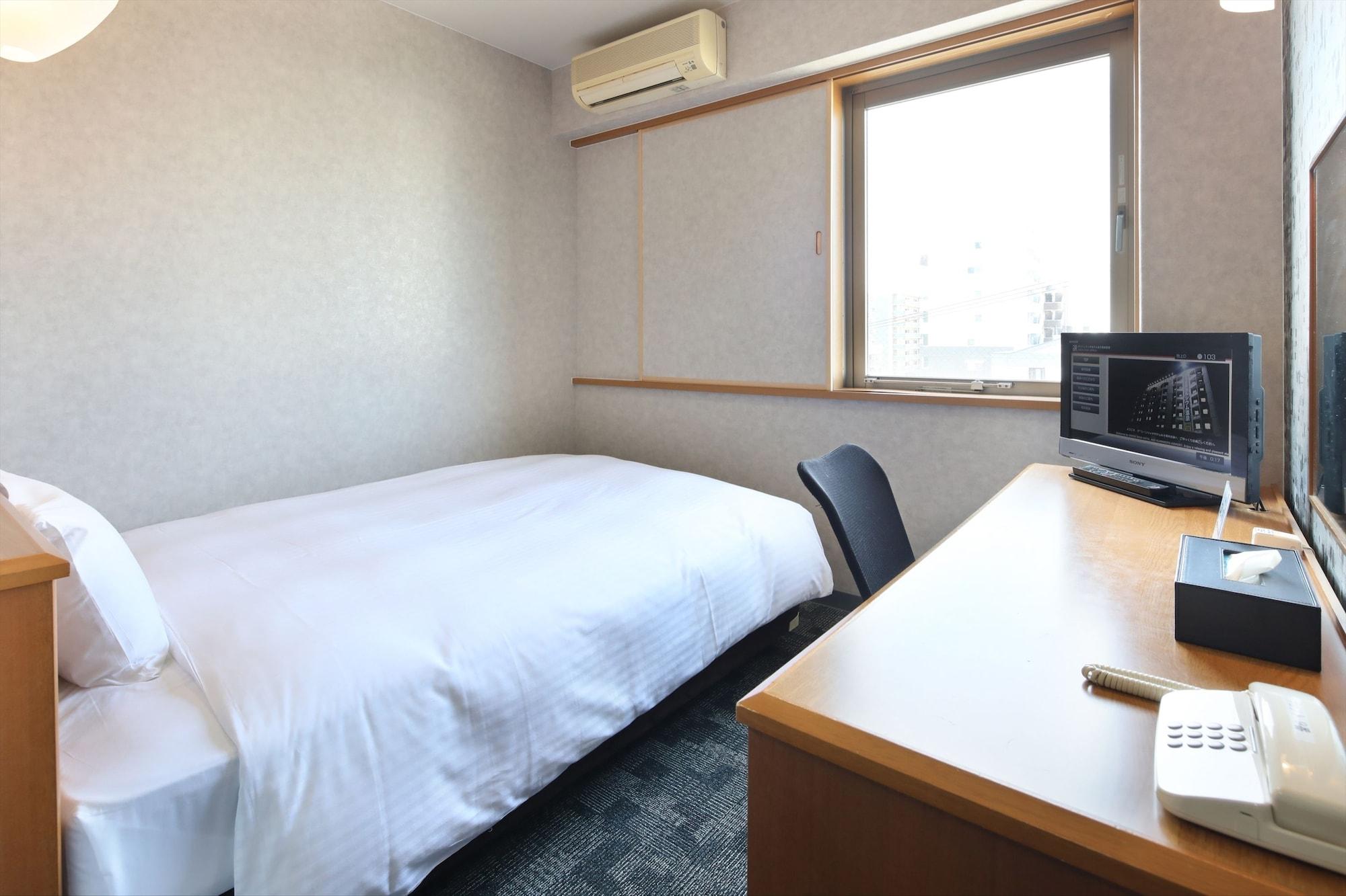 Green Rich Hotel Aso Kumamoto Airport  Eksteriør billede