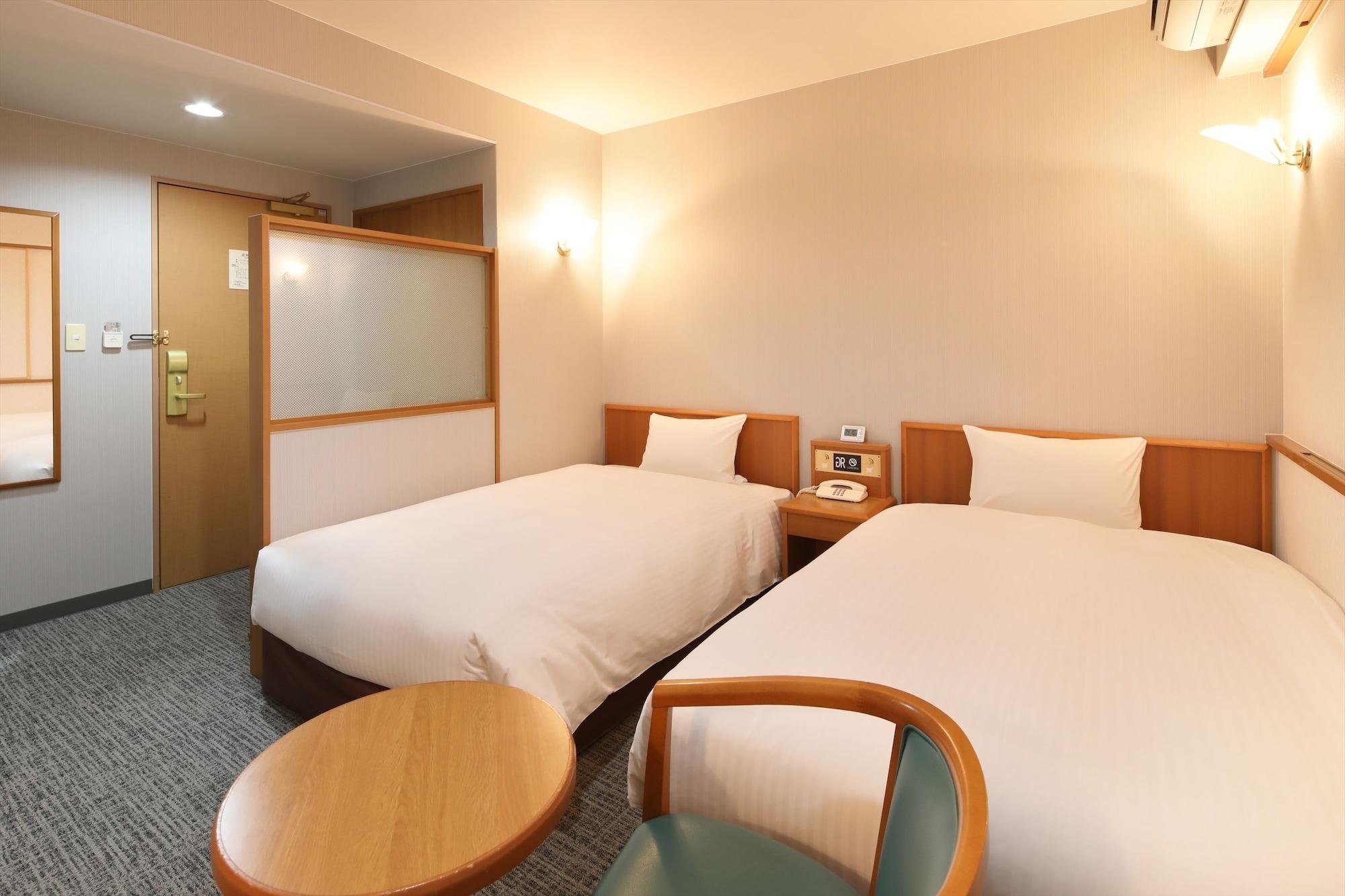 Green Rich Hotel Aso Kumamoto Airport  Eksteriør billede