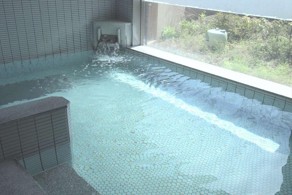 Green Rich Hotel Aso Kumamoto Airport  Eksteriør billede