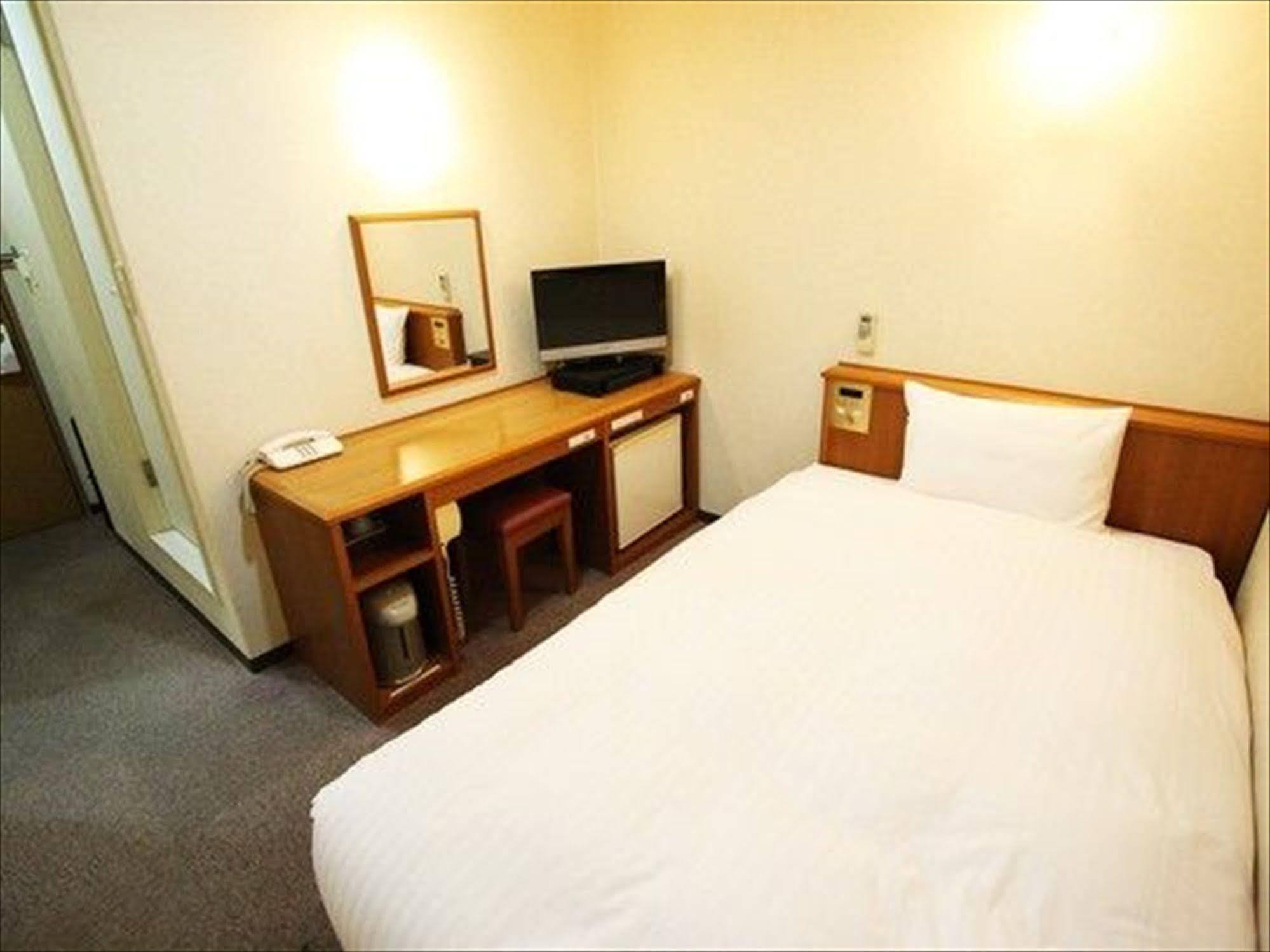 Green Rich Hotel Aso Kumamoto Airport  Eksteriør billede