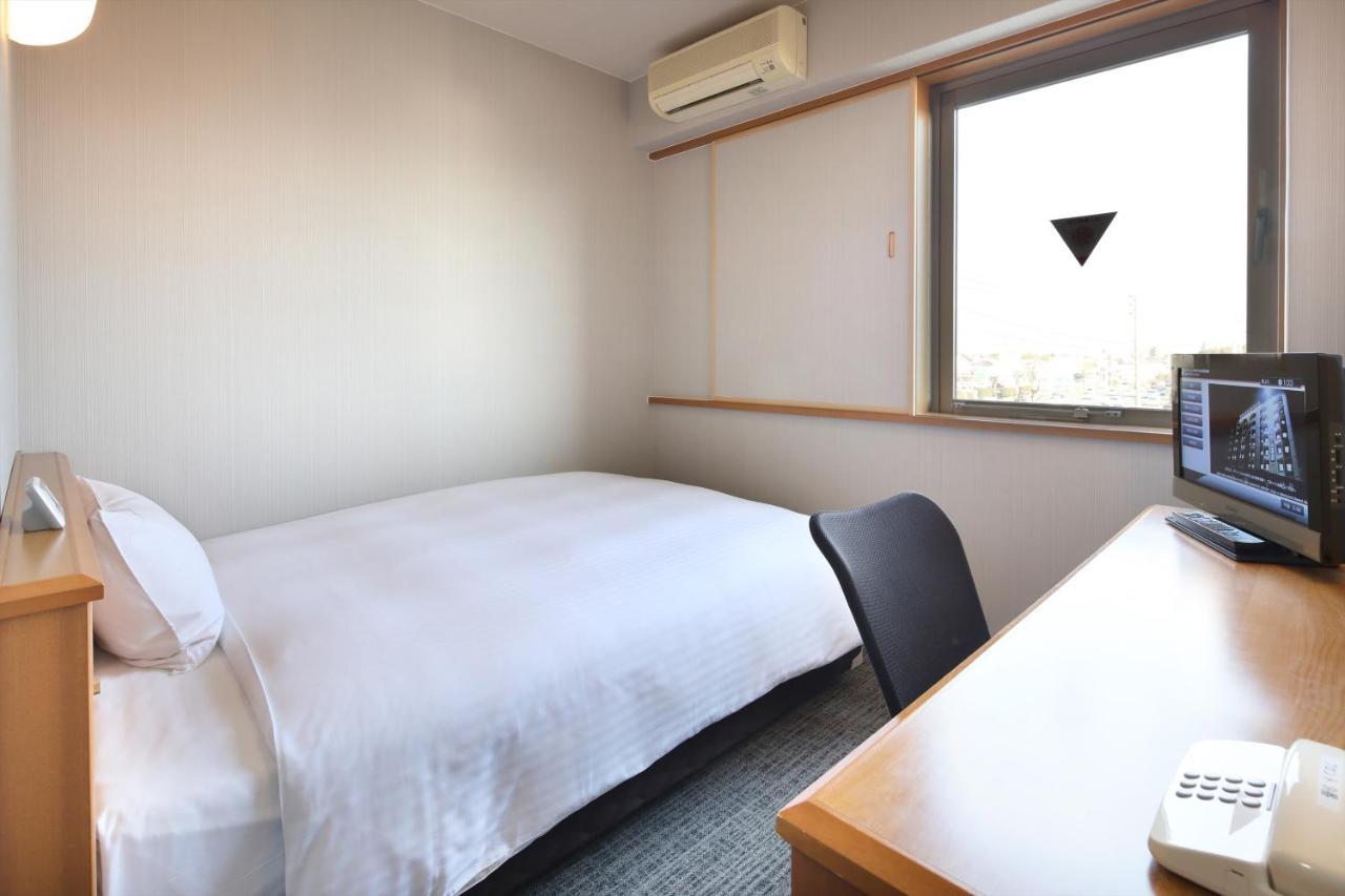 Green Rich Hotel Aso Kumamoto Airport  Eksteriør billede