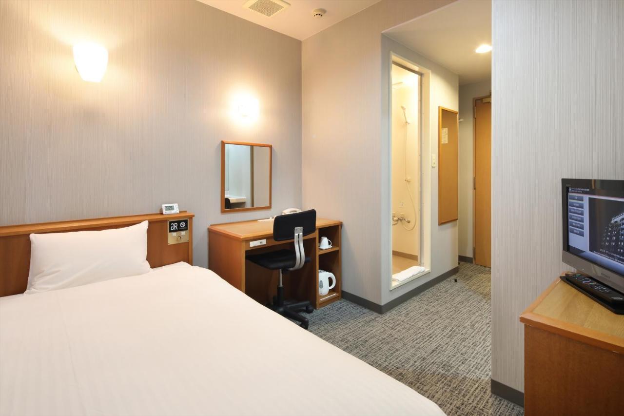 Green Rich Hotel Aso Kumamoto Airport  Eksteriør billede