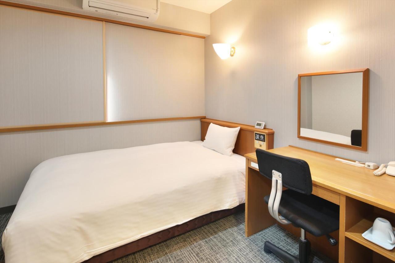 Green Rich Hotel Aso Kumamoto Airport  Eksteriør billede