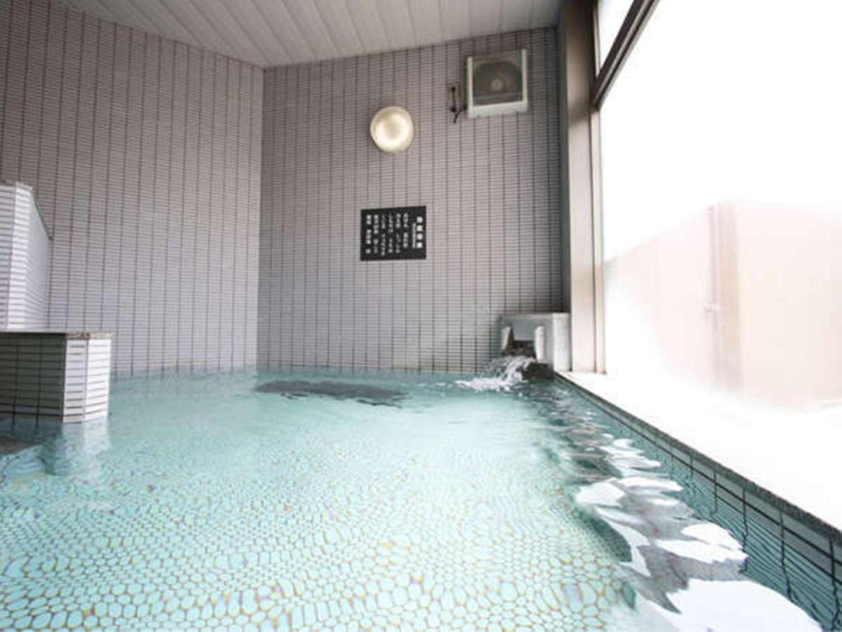 Green Rich Hotel Aso Kumamoto Airport  Eksteriør billede